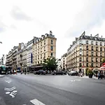 Grand Studio Confort/St Germain-Montparnasse/4P