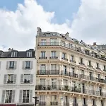 Grand Studio Confort/St Germain-Montparnasse/4P