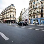 Grand Studio Confort/St Germain-Montparnasse/4P