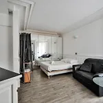 Grand Studio Confort/St Germain-Montparnasse/4P