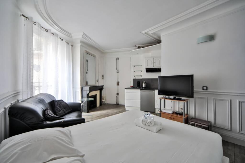 Grand Studio Confort/st Germain-montparnasse/4p Apartment Paris